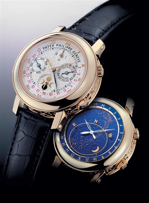 sky moon tourbillon patek philippe